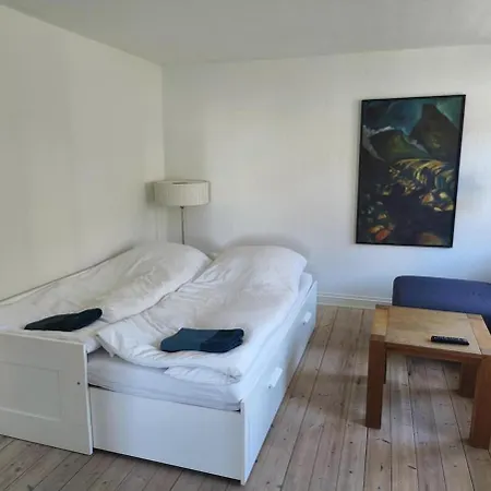 Stadil's Gamle Telefoncentral * Tim