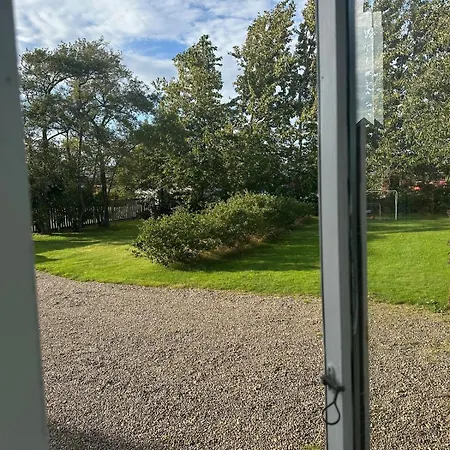 Apartment Stadil's Gamle Telefoncentral