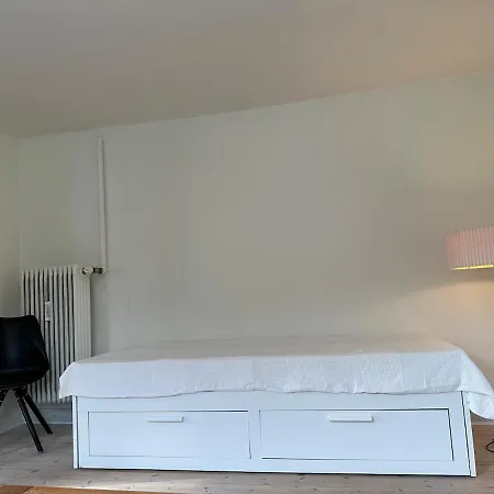 Stadil's Gamle Telefoncentral * Tim