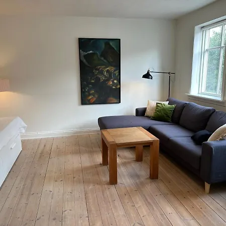 Stadil's Gamle Telefoncentral Tim