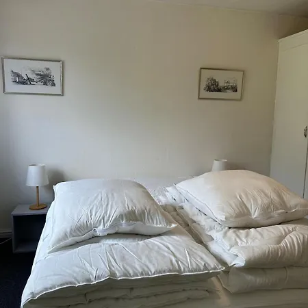 Stadil's Gamle Telefoncentral Tim