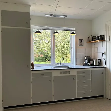 Stadil's Gamle Telefoncentral *