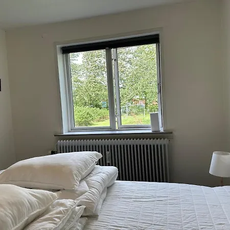 Appartement Stadil's Gamle Telefoncentral Tim