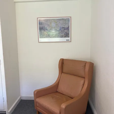 Apartment Stadil's Gamle Telefoncentral