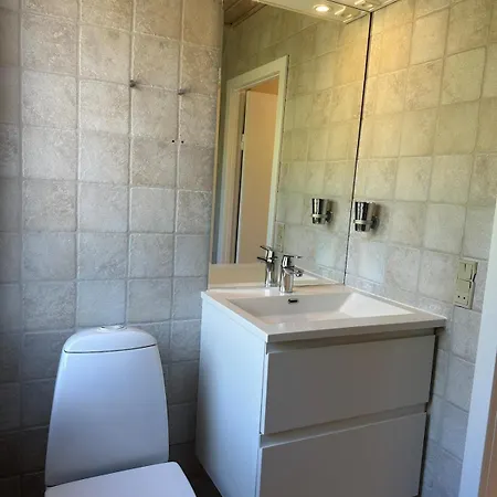 Stadil's Gamle Telefoncentral *