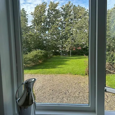 Stadil's Gamle Telefoncentral Apartment