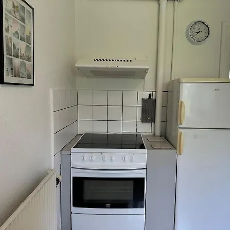 Stadil's Gamle Telefoncentral