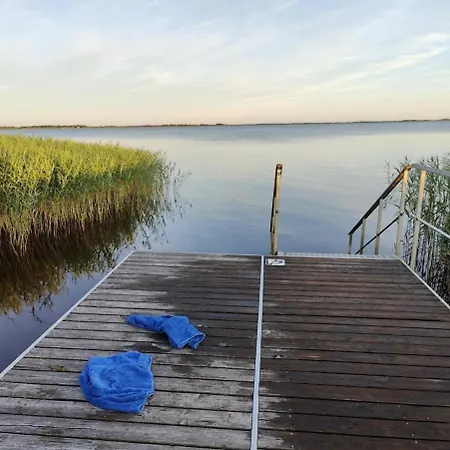 Apartment Stadil's Gamle Telefoncentral Tim
