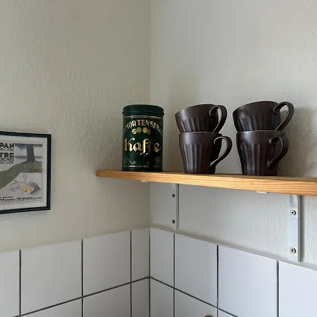 Stadil's Gamle Telefoncentral Apartment