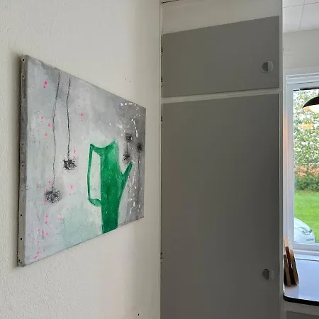 Stadil's Gamle Telefoncentral