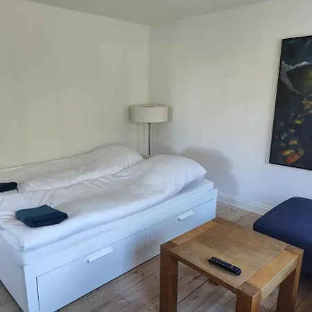 Stadil's Gamle Telefoncentral *