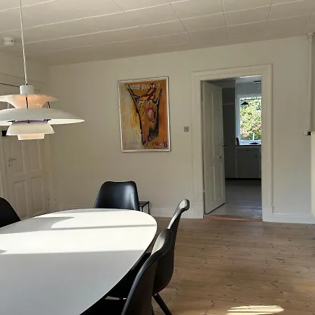 Stadil's Gamle Telefoncentral * Tim