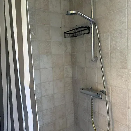 Apartment Stadil's Gamle Telefoncentral