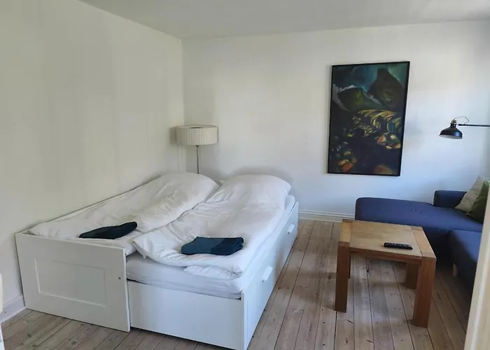 Stadil's Gamle Telefoncentral * Tim