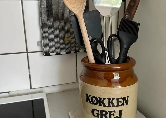 Stadil's Gamle Telefoncentral * Tim