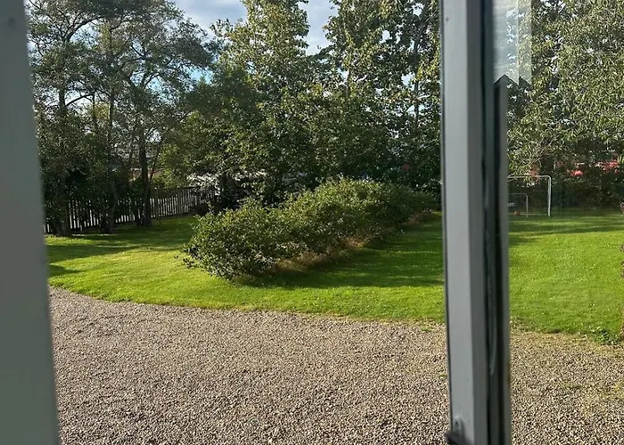 Appartement Stadil's Gamle Telefoncentral