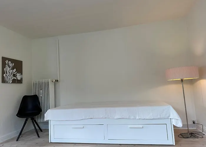 Stadil's Gamle Telefoncentral * Tim