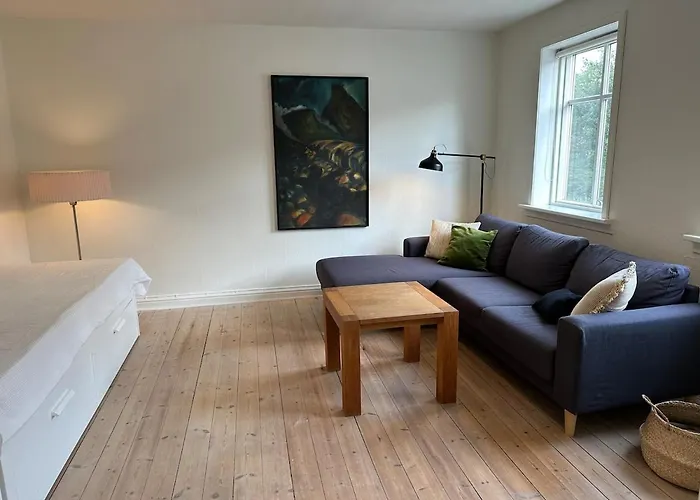 Stadil's Gamle Telefoncentral Tim