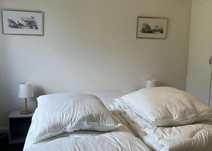 Stadil's Gamle Telefoncentral Tim