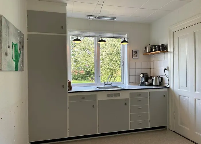 Stadil's Gamle Telefoncentral *