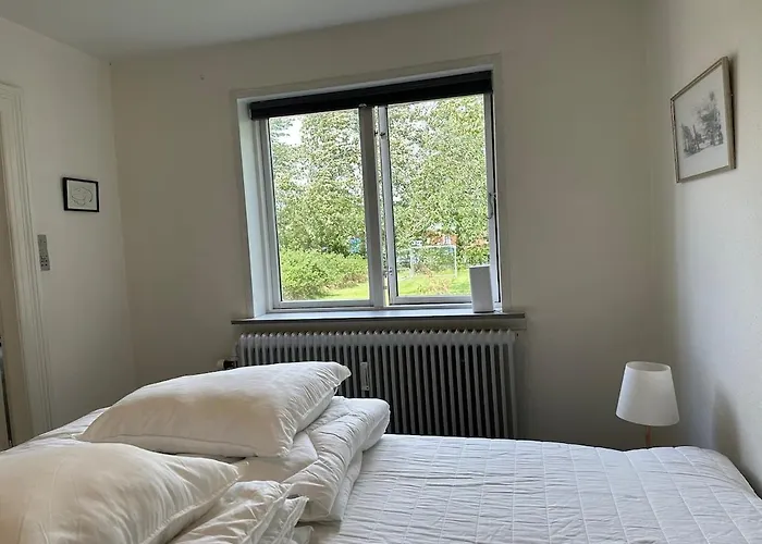 Appartement Stadil's Gamle Telefoncentral Tim