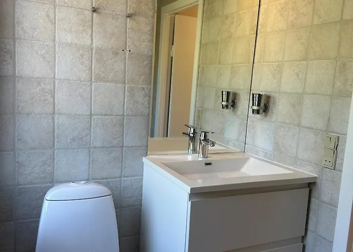 Stadil's Gamle Telefoncentral *