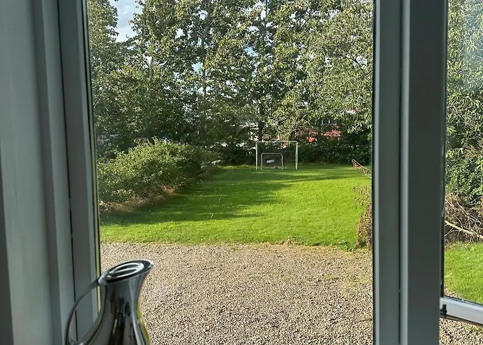 Stadil's Gamle Telefoncentral Appartement