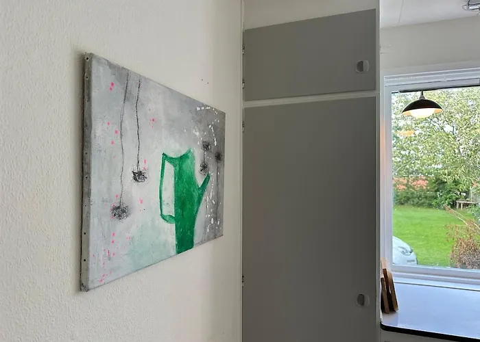 Stadil's Gamle Telefoncentral