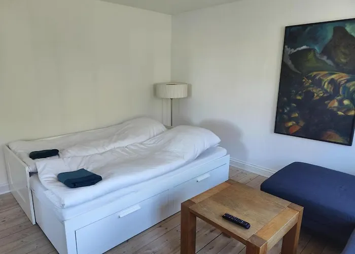 Stadil's Gamle Telefoncentral *