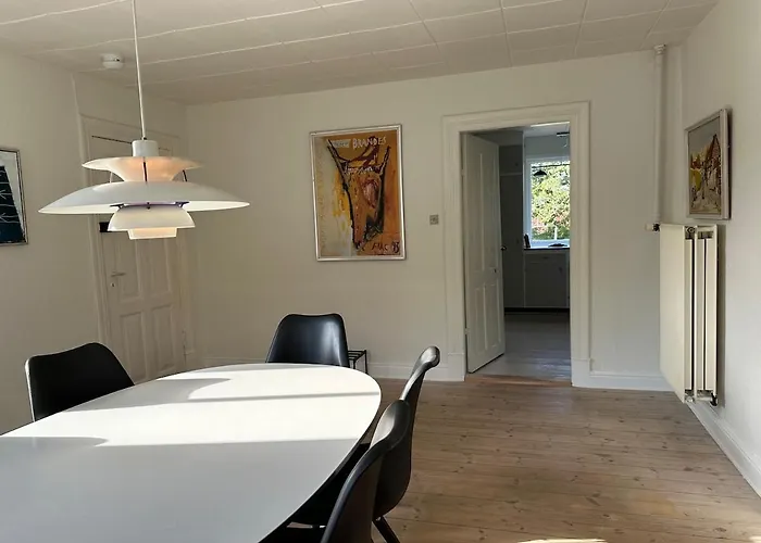 Stadil's Gamle Telefoncentral * Tim