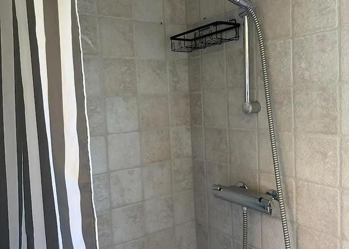 Appartement Stadil's Gamle Telefoncentral